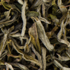 Jade Spring Organic Loose Leaf White Tea with Sweet Vegetal notes