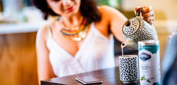 Discover Benefits of Fresh Nepal Teas Online