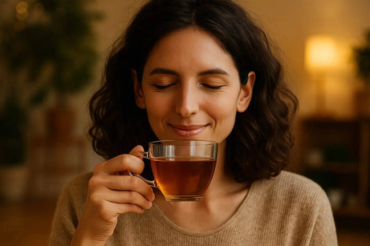 Choose the right oolong tea for you