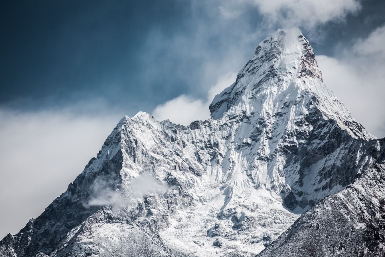 The Splendor of Nepal’s Temples and Heights