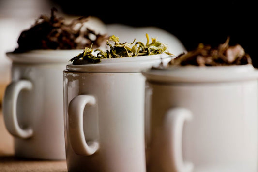 Nepali Tea Triumphs on Global Stage