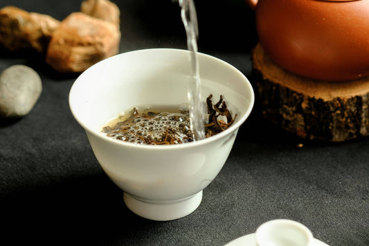  Loose Leaf Tea Guide for Beginners