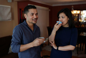 New York Times article on Nepali Tea