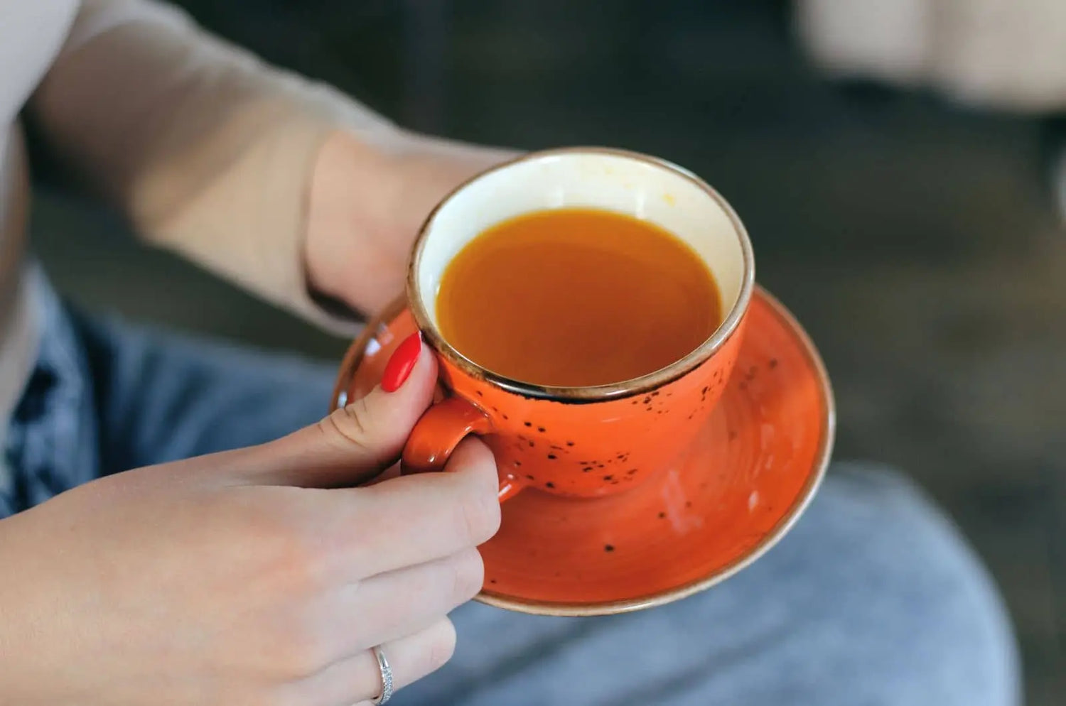 Shop Loose Leaf Nepali Tea