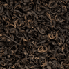 Close-Up of Mardi Himal Black Tea Leaves – Hand-Plucked Himalayan Black Tea from Nepal’s Annapurna Region