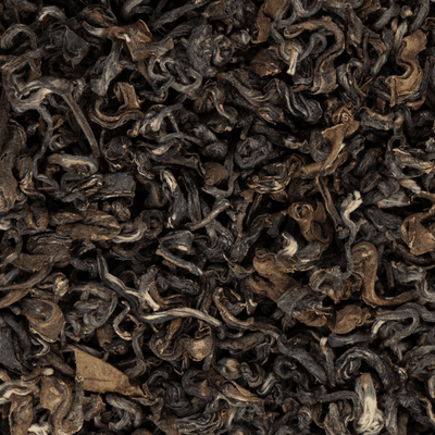 Namche Oolong Tea - Nectarine | Walnut | Wildflowers