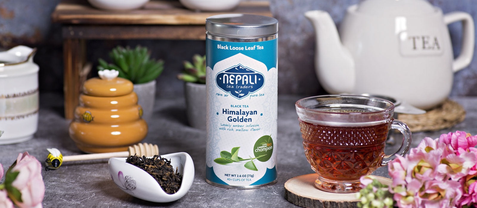 Organic-Nepal-Loose-Leaf-Tea-wholesale