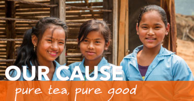 Nepali-Tea-Traders-Women-Empowerment