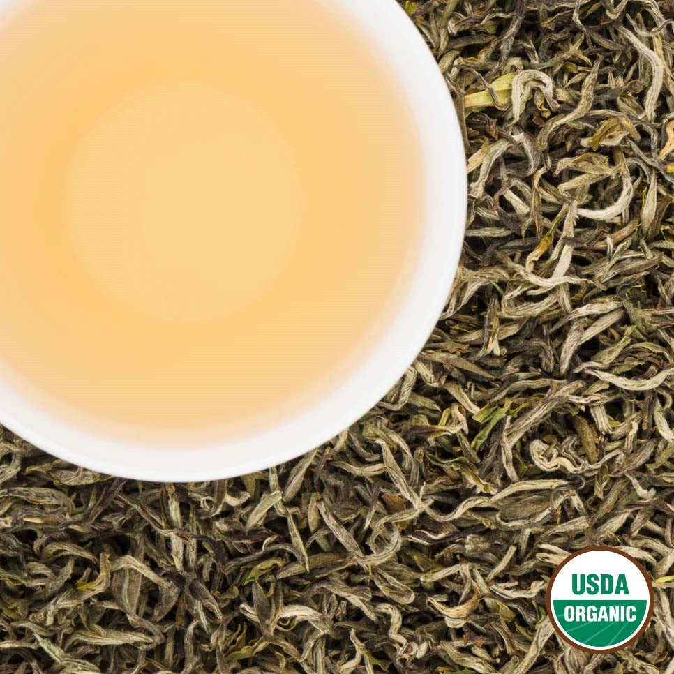 Best Teas for Stress and Anxiety