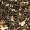 June Jasmine Green Tea Blend  with Smooth and Sublime notes