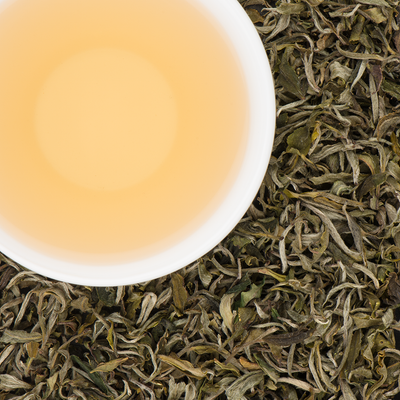 Dhaulagiri White Tea