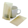 Tea brew filter bags