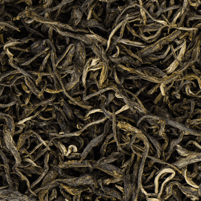 Healthy-Loose-Leaf-Oragnic-Green-Tea