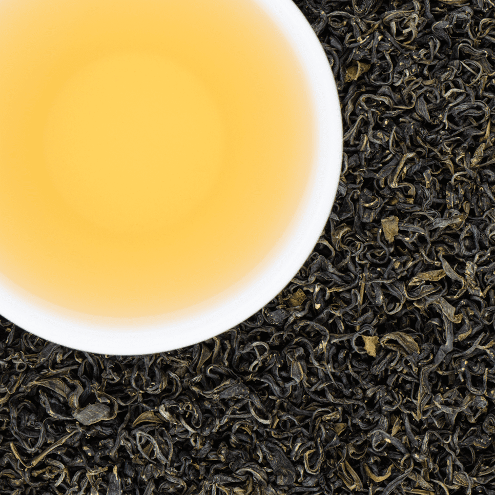 Healthy-Organic-Loose-Nepal-Green-Tea