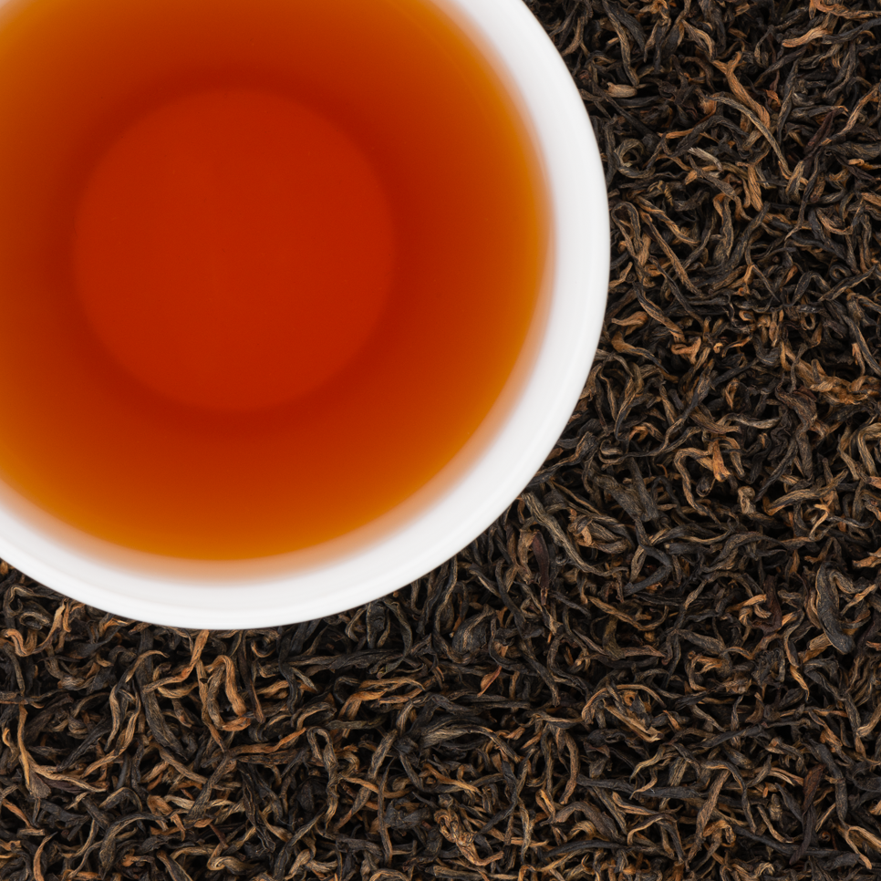 Embark on a Tea Journey with Nepal's Finest | Nepali Tea Traders