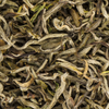 Spring White Buds Organic Loose Leaf White Tea with Delicate Smooth and Buttery notes