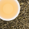 Spring White Buds Organic Loose Leaf White Tea with Delicate Smooth and Buttery notes